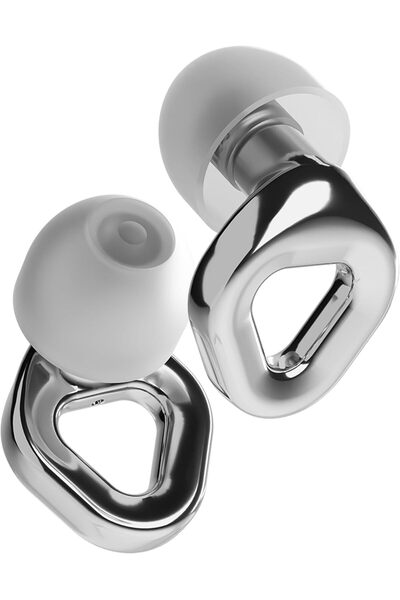 Generic Zenz Ignite Earplugs - 18dB Noise Reduction Ear Plugs for Concert, Mu...