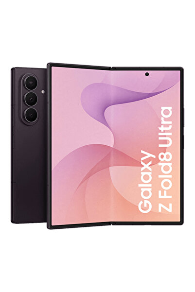 Samsung Galaxy Z Fold8 Ultra F976B 5G 12GB RAM 512GB - Βιολετί