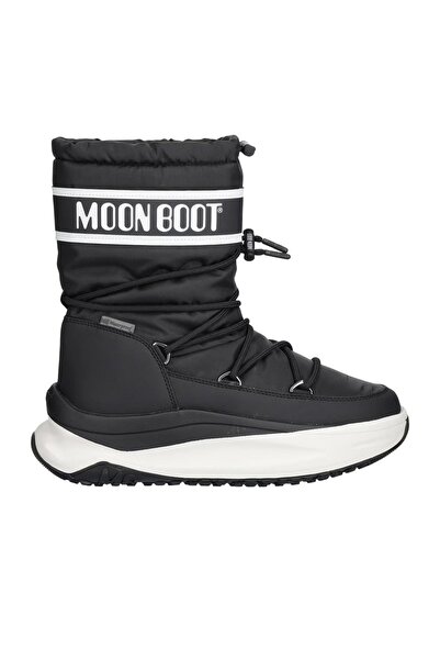 MOON BOOT MOONBOOT MOON247 POLAR WP-N001 BLACK Ghete de iarnă pentru femei, M...