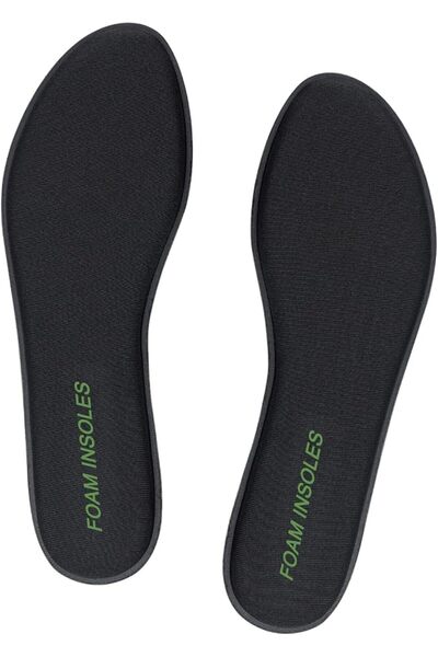 Endoto Memory Foam Insoles for Skechers Replacement Inserts Soles
