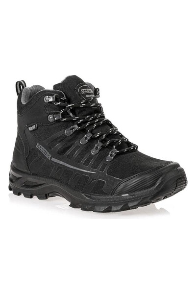 Scooter Kemal Aygün-Scooter Watertight Men's Outdoor Boots Waterproof Mesh Tr...