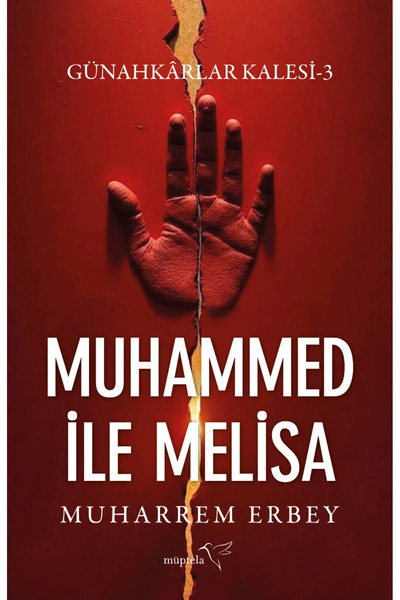 Müptela Yayınları Muhammed ile Melisa
