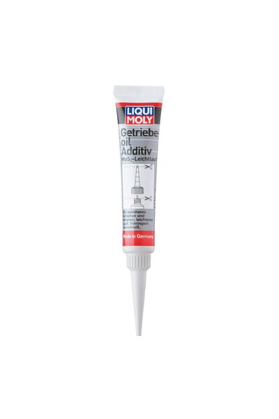 Liqui Moly Aditiv ulei cutie de viteze MOS2, 20 gr