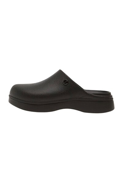 Crocs Papuci tip saboți cu decupaje Dylan - 214273-001