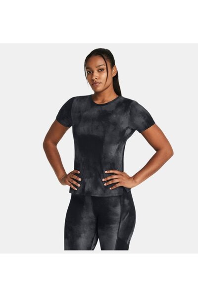 Under Armour UA Launch Elite Imprimat SS