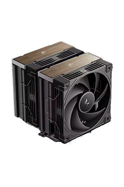 Deep Cool DeepCool 120mm İşlemci Soğutucu (AK620-G2)
