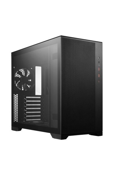 FSP 650W 80+ (CMT580B) E-Atx Mid Tower