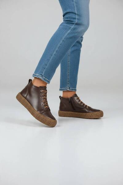 Cozi company Cizme și botine - Maro - Elegant
