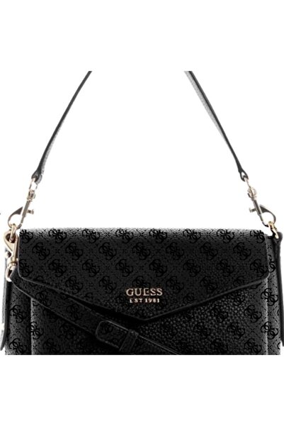 Guess Brenton Kadın Omuz Çantası