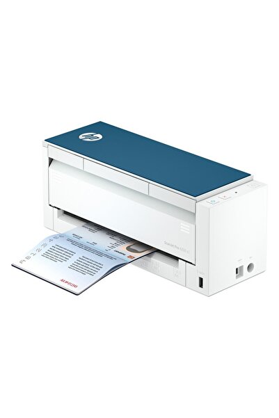HP ScanJet Pro 4200 s1 Doküman Tarayıcı (8Q4W2A)