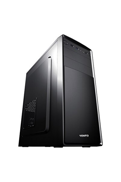 400W Peak (350W Gerçek) VS121S Atx Kasa