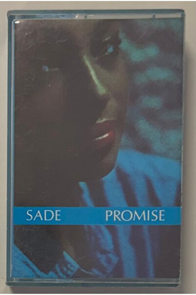 Epic Sade Promise Kaset (Türk Kağıt Baskı)