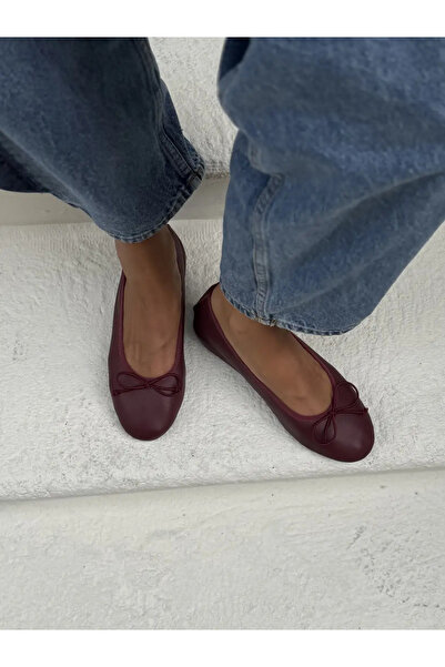 Banksy More Women's Flat Shoes with 3cm Hidden Heels