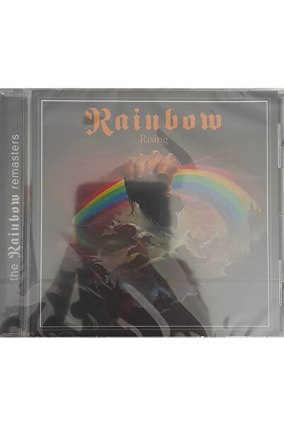 Polydor RAINBOW – rising