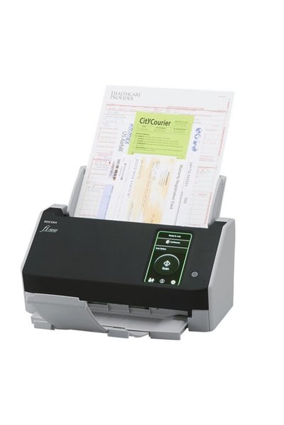 Ricoh FI-8040 A4 Network Doküman Tarayıcı