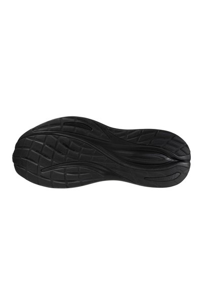 MIZUNO Neo Zen 2 Unisex Koşu Ayakkabısı Siyah