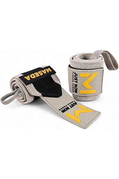 Yelajoy Pro-Grade Weightlifting Wrist Wraps for Gym,Strength Training