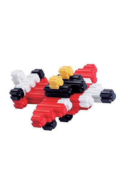 OEM îndemânare - Cuburi Mini de Diferite – 85 piese pentru combinații care de...