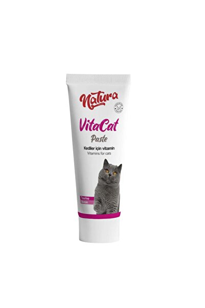 natura VitaCat Paste 100 Ml