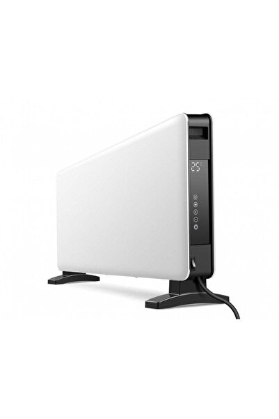 Voltz Convector cu telecomanda Voltz, 2000W, 4 moduri, 5-45 grade C, temporiz...