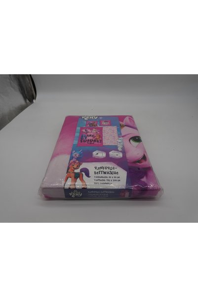 Herding Set lenjerie de pat copii Herding, model My Little Pony „We are the F...