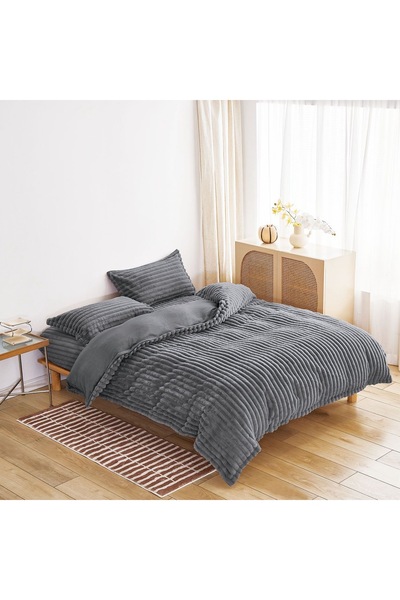 Cocolino Huse de pilotă XL - Multicolor - Cu dungi