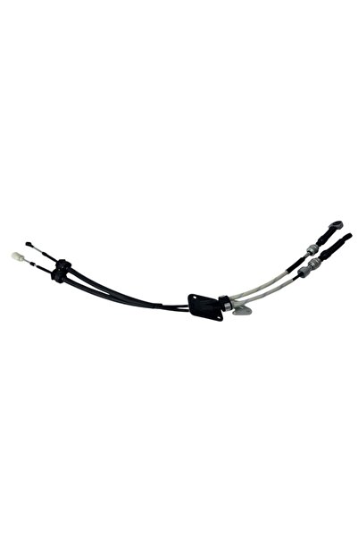 Toyota Avensis T25 2003-2008 Vites Teli (Manuel)