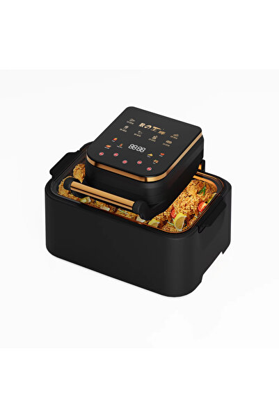BAS Multicooker
