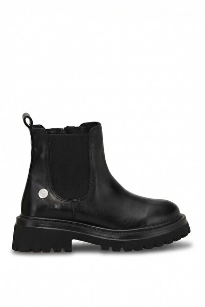 Mammamia Cizme și botine - Negru - Casual