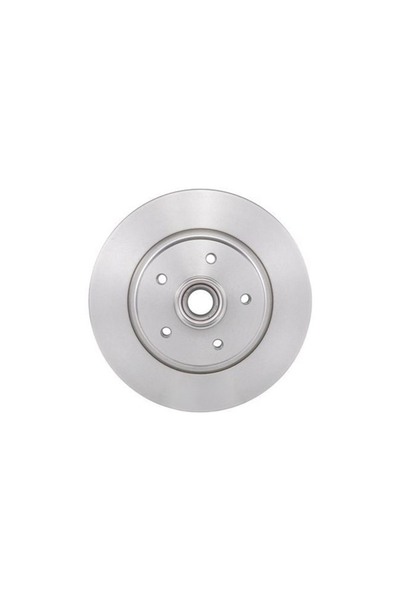 Bosch FREN DISKI ARKA . RENAULT KANGOO II 08> (274x11x5DL) RULMANLI