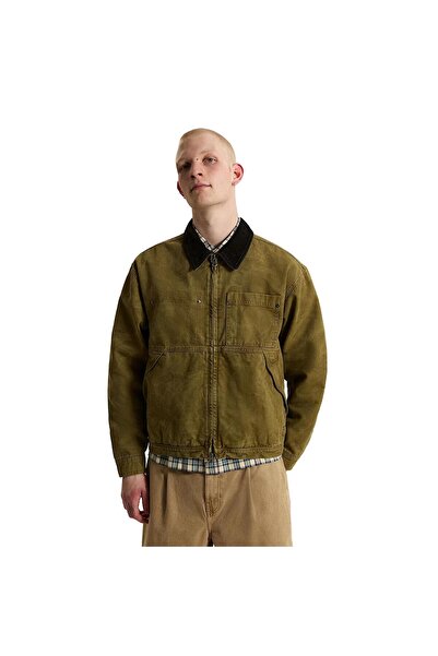 Vans Jachete - Maro - Regular fit