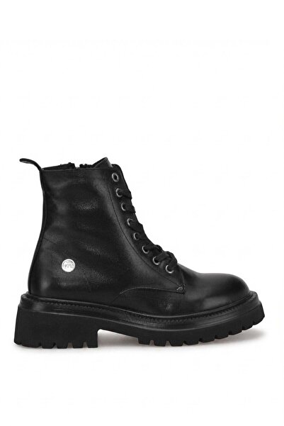 Mammamia Cizme și botine - Negru - Casual