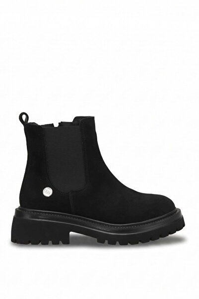 Mammamia Cizme și botine - Negru - Casual