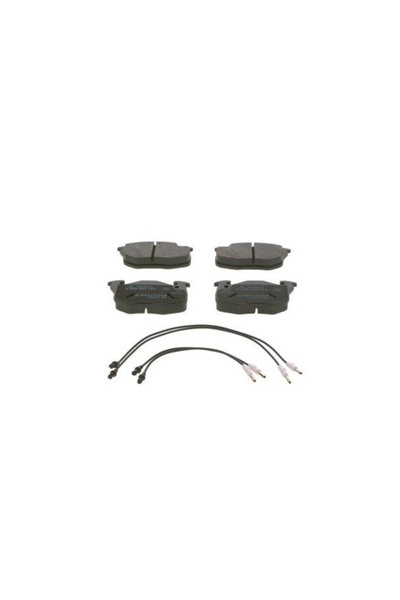 Bosch (0986TB2009) �N BALATA R9-R11-R19 -EXP
