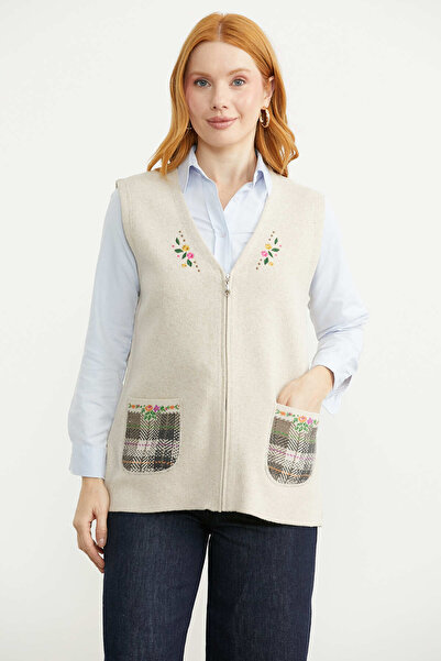 Sementa Veste - Multicolor - Regular fit