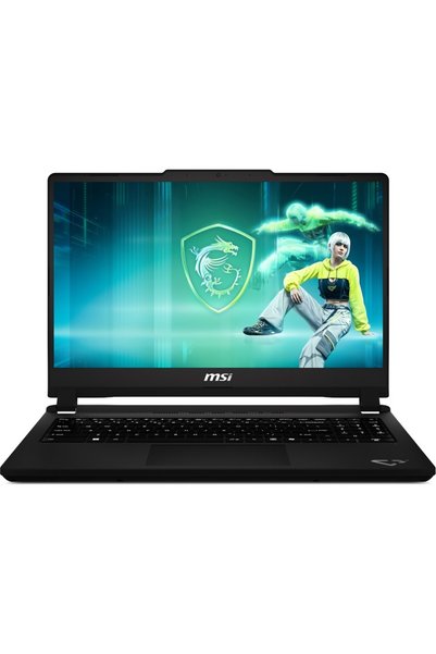 MSI CYBORG 15 MAX C13WF-465TRY i7-13620H 16GB 1TB SSD 8GB RTX5060 8GB 15.6″ F...