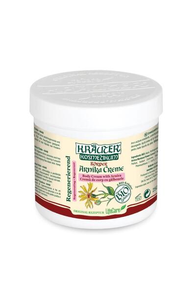 Krauter Cremă de corp cu Arnica Montana 250 ml