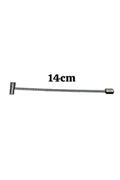 Nissan D22 1998-2005/Yd25 4x4 1998-2005 Üst Sol/Sağ Kampana İç Teli