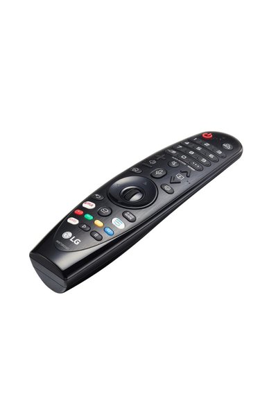 LG AKB75855501 AN-MR18BA-AN-MR19-AN-MR19BA-AN-MR20-AN-MR20GA-AN-MR21-AN-MR22-AN-MR23-AN-MR19-AN-MR24-AN-MR650A MOUSE VE SES KOMUTLU ORJİNAL KUMANDA