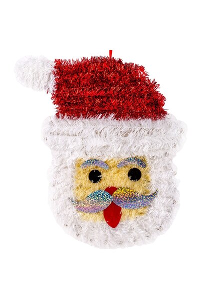 DD SHOP Mos Craciun Decorativ 32x24cm - Decoratiuni Perete Beteala