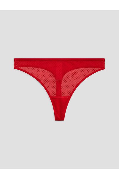 LC Waikiki Timeless Clothing & Διαχρονικές Επιλογές Σλιπ με πουά