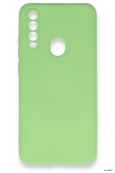 New Face حافظة CONCEPTA Newface General Mobile GM 20 Pro من السيليكون الأول (...
