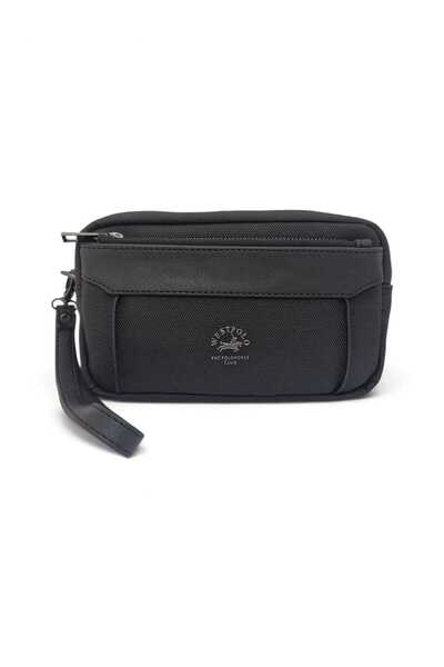 Westpolo Hand Portfolio Bag Travel and Daily Use Portfolio - 5022