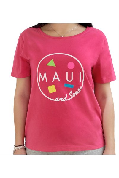 Maui & Sons Tricouri