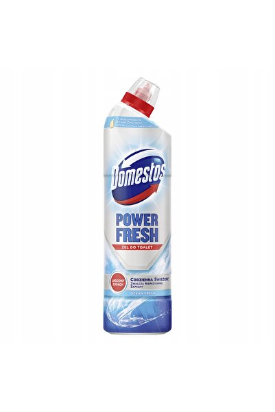 Domestos Seturi de cumpărături