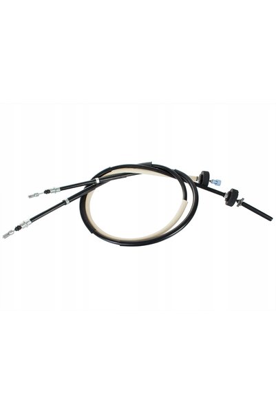 MODECAR Cabluri frână de mână electrică pentru Ford C-MAX