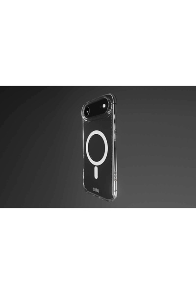 SBS Husă EXTREME MAG cu tehnologie D3O pentru protecția iPhone 17 Air