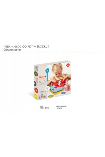 Taf Toys Plastilină - Auriu