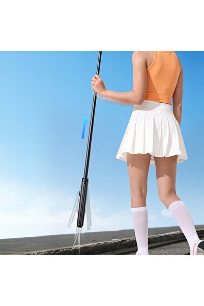 ulanzi Selfie Stick MagSafe SK-21 Trepied pentru smartphone cu deschidere aut...