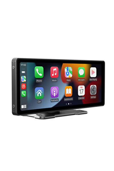 OEM Navigație auto HD de 10,26 inch cu conexiune wireless CarPlay, camere faț...
